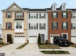 963 Morgan Run Rd, Middle River, MD 21220