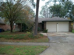 2631 N Spring Dr, Spring, TX 77373