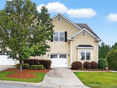 920 Westland Ridge Rd, Fayetteville, NC, 28311