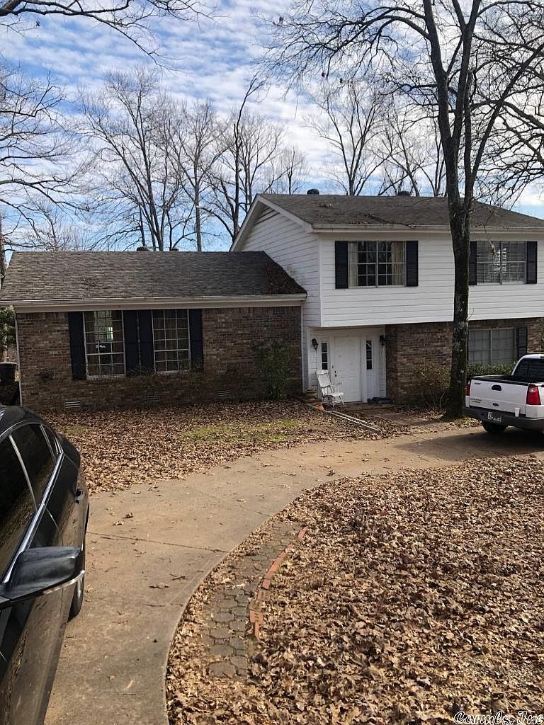 5 Oneida St, Sherwood, AR 72120 Zillow