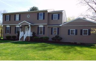 229 Hickory Corner Rd, East Windsor, NJ 08520