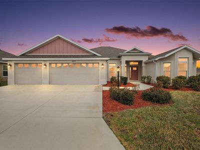 6672 Garner Path, The Villages, FL, 34762