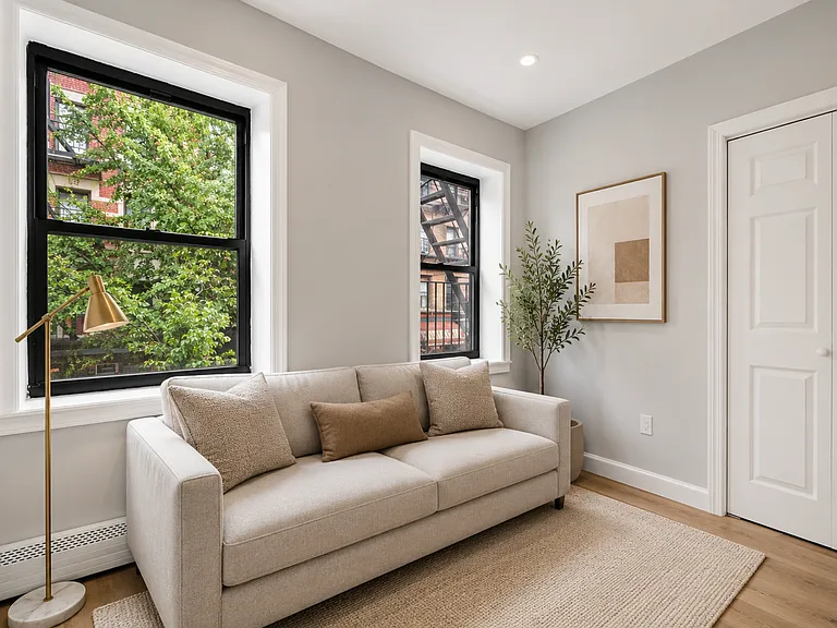156 Orchard St #2C — Photo 2