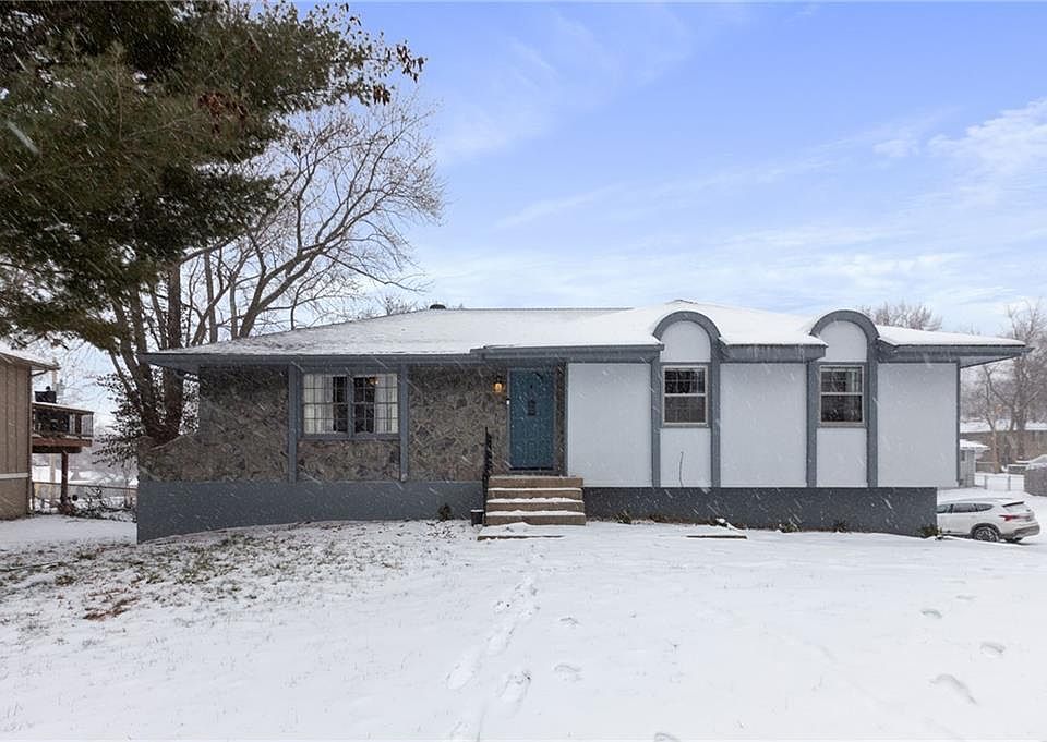 2525 S Whitney Ave, Independence, MO 64057 Zillow