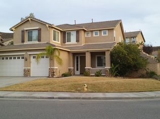 28118 Juniper Tree Lane, MENIFEE, CA 92585