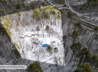 250 Us Route 1, Edgecomb, ME 04556