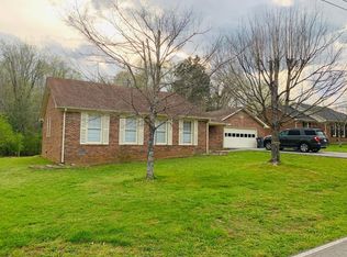 516 Fisk Rd, Cookeville, TN 38501