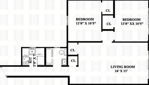 1st image of 304 W 149th St APT 3A