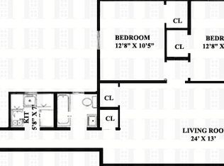 304 W 149th St APT 3A, New York, NY 10039