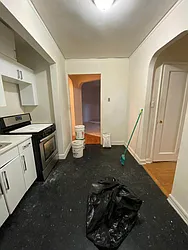 Rented by Contact Realty