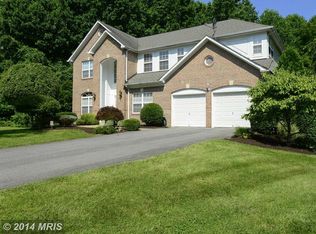 14308 Layhill Valley Ct, Silver Spring, MD 20906