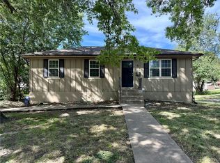 7718 E 90th Ter, Kansas City, MO 64138