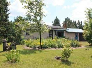 W9683 County Rd W, Phillips, WI 54555