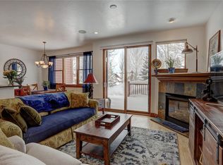23 Linden Ln #23, Breckenridge, CO 80424