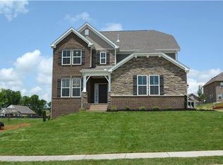 9784 Glenmore #83-LOT 83, Brentwood, TN 37027