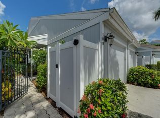 108 Woodshire Ln #14-9, Naples, FL 34105