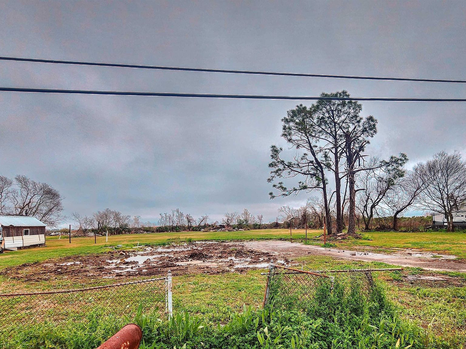 5515 Bayouside Dr LOT 1, Chauvin, LA 70344 MLS 2024001833 Zillow