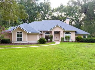 11616 NW 69th Ter, Alachua, FL 32615