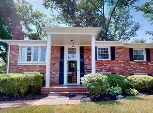 4503 Glendale Rd, Woodbridge, VA 22193