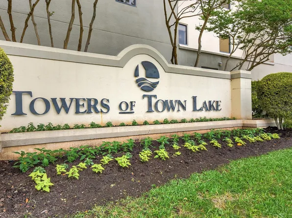 40 N Interstate Highway 35 APT 3B3, Austin, TX 78701