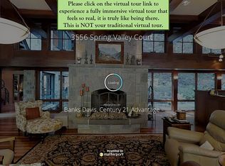 3556 Spring Valley Ct, Birmingham, AL 35223