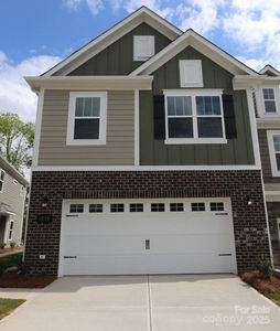 1916 Highland Park Dr, Charlotte, NC, 28269