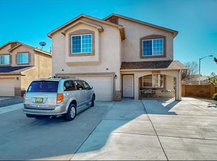 720 Playful Meadows Cir NE, Rio Rancho, NM 87144