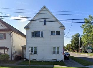 144 Sawyer Ave, Depew, NY 14043