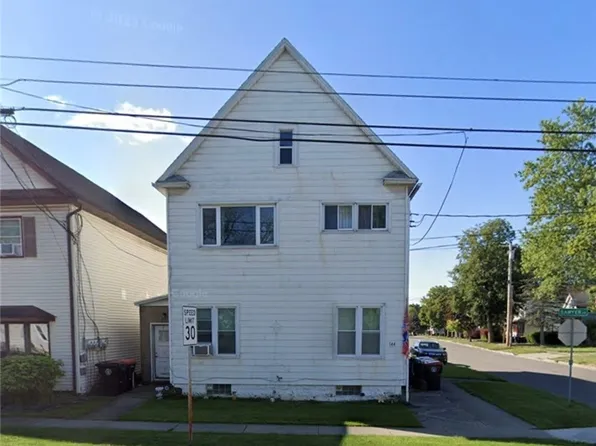 144 Sawyer Ave, Depew, NY 14043