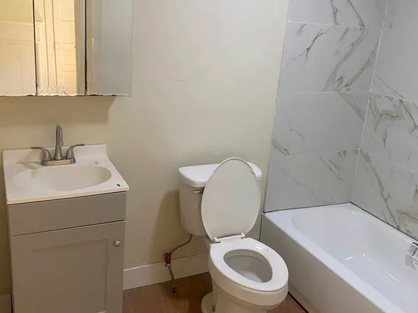 1624 Washington St #1, Danville, VA 24540