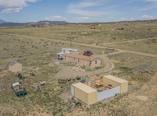 24225 Eastview Rd, Trinidad, CO 81082
