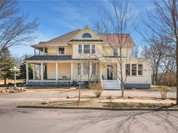 520 Pierce Street, Black River Falls, WI 54615