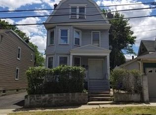 110 Prospect Ave, Irvington, NJ 07111