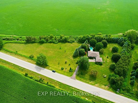 2nd image of 23401 Melbourne Rd