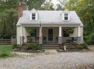 1300 Pocoshock Blvd, North Chesterfield, VA 23235