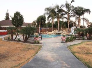 5804 Lake Havasu Ct, Bakersfield, CA