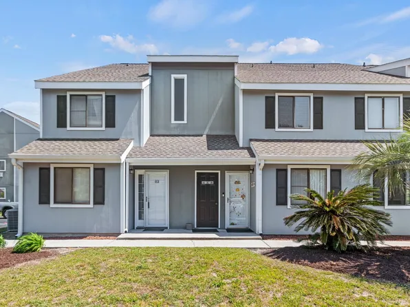1890 Colony Dr. #17T, Surfside Beach, SC 29575