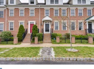 126 Burnet Cres, Robbinsville, NJ 08691