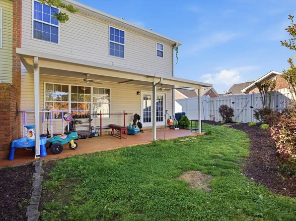 1936 Rosebrook Dr, Chattanooga, TN 37421
