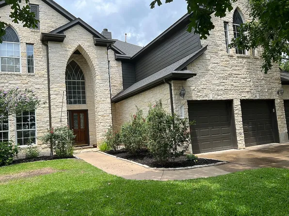 1708 Pagedale Cv, Cedar Park, TX 78613