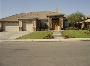 15650 Joseph Phelps Ave, Bakersfield, CA 93314