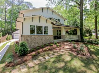 259 Vickers Dr, Decatur, GA 30030