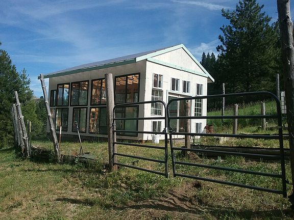 greenhouse