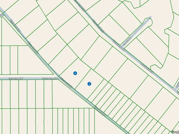 Vista U7 B69 L30 Pkg 3 Rd NW, Rio Rancho, NM 87144