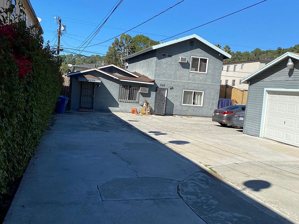1st image of 3403 Fletcher Dr #1/2