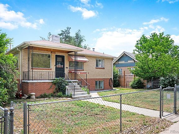 2nd image of 4314 Zuni Street