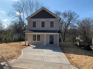 29 Flowe St NW, Concord, NC 28027