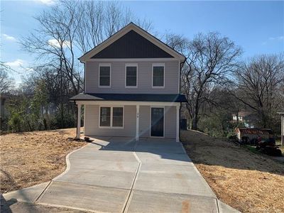 29 Flowe St NW, Concord, NC, 28027