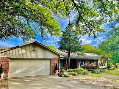 718 SE Ave M, Idabel, OK, 74745