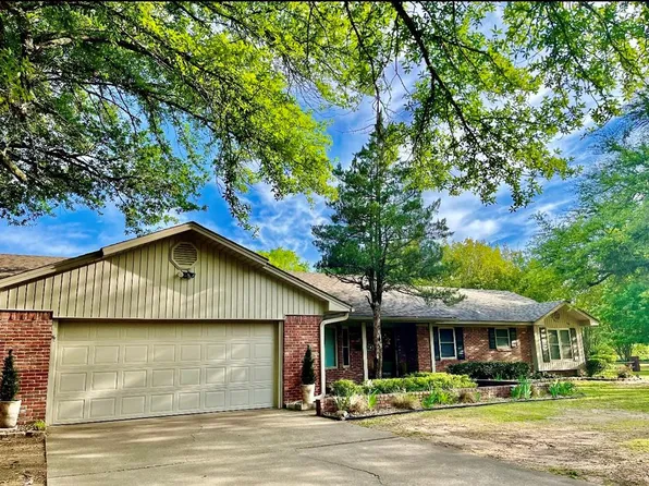718 SE Ave M, Idabel, OK 74745